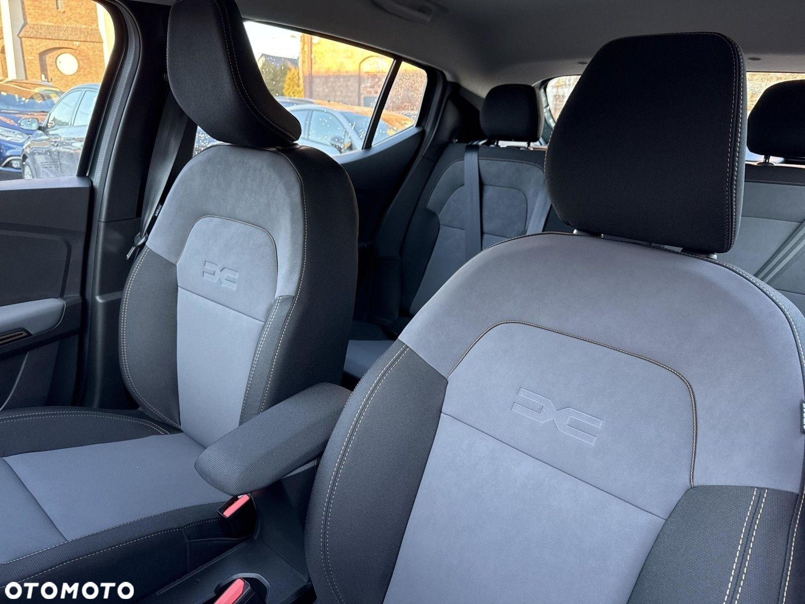 Dacia Sandero Stepway - 10