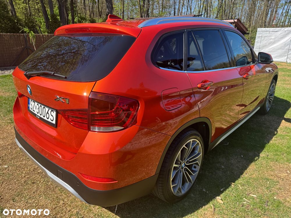 BMW X1 - 20