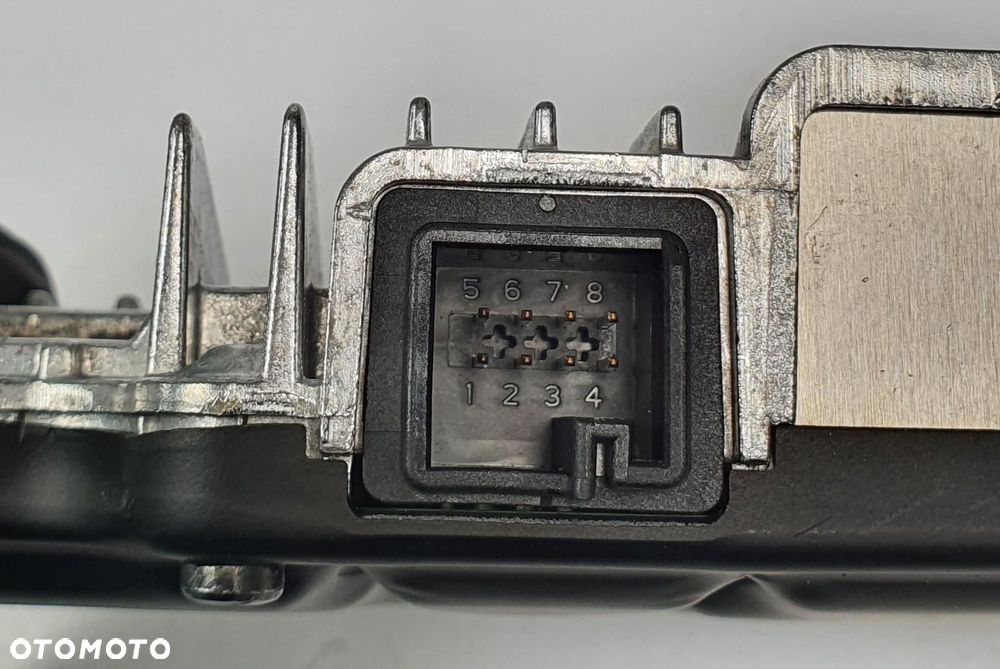 KAMERA SZYBY PRZEDNIEJ PRZÓD CZOŁOWEJ MERCEDES W213 A2479002816 - 3