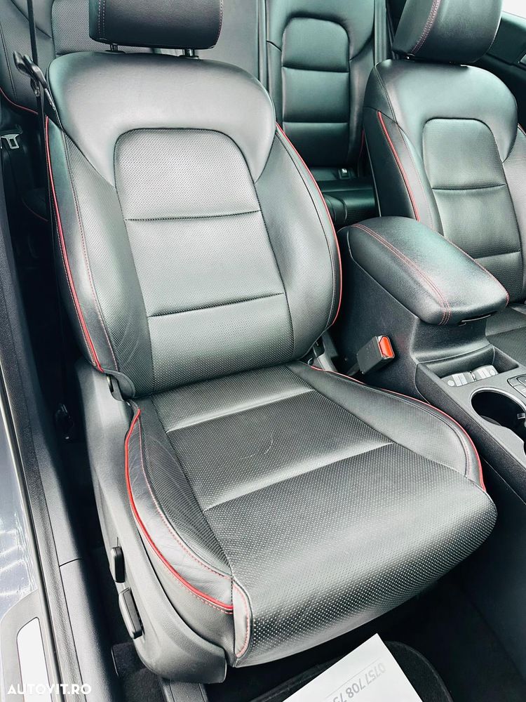 Kia Sportage 1.6 DSL MHEV 7DCT HP 4x2 GT Line - 25