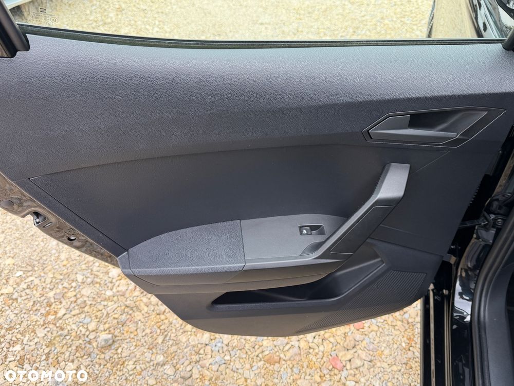 Seat Ibiza 1.0 MPI S&S Reference - 18