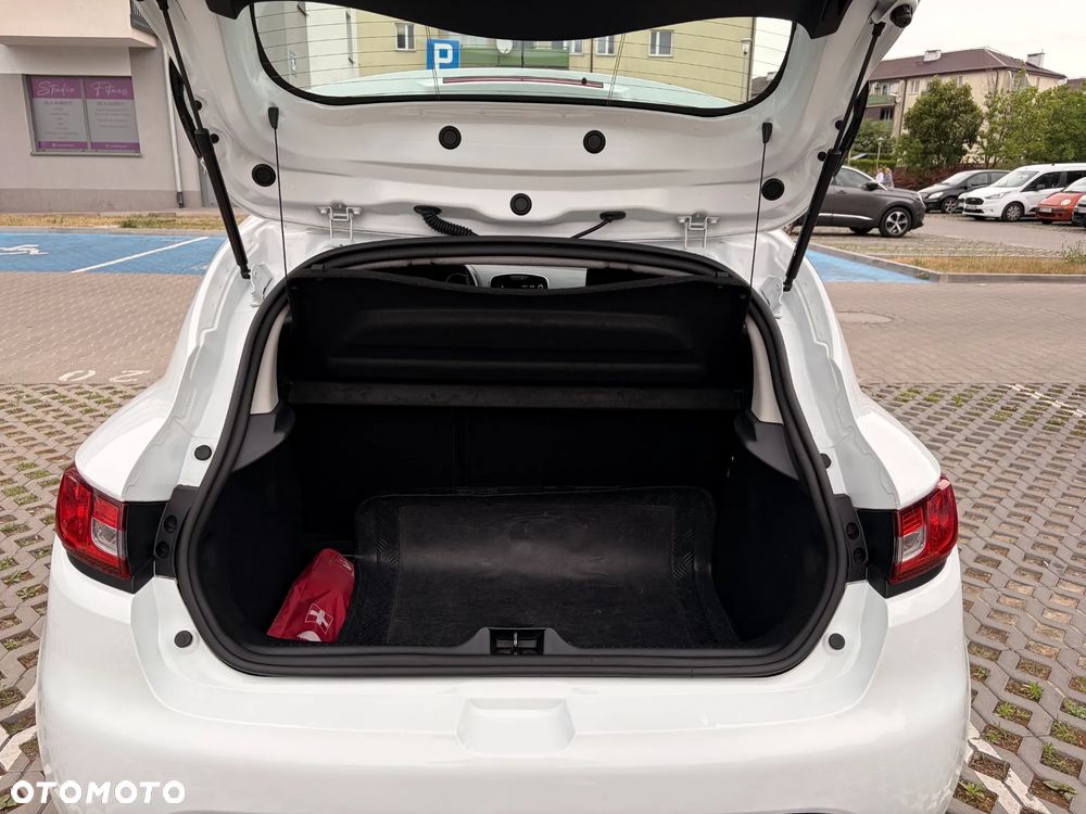 Renault Clio 0.9 Energy TCe Alize - 15