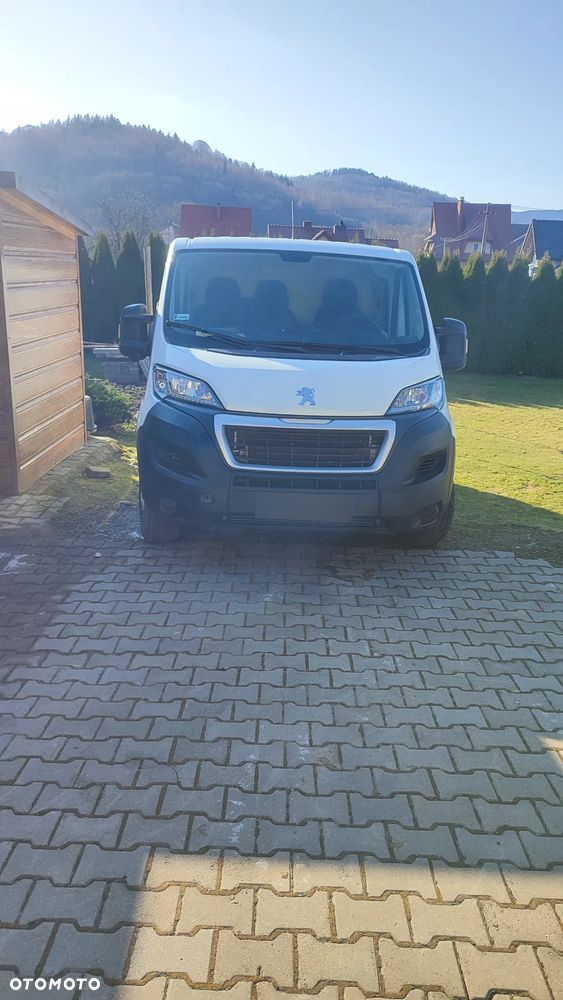 Peugeot Boxer - 4