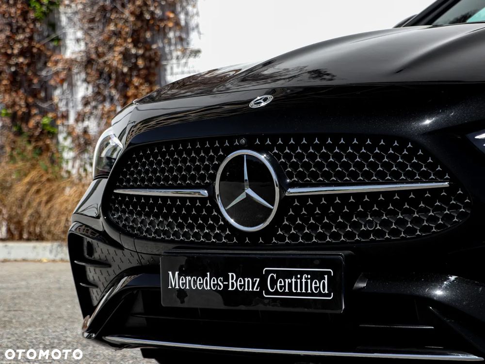 Mercedes-Benz CLE 200 4Matic 9G-TRONIC Edition AMG Line - 12