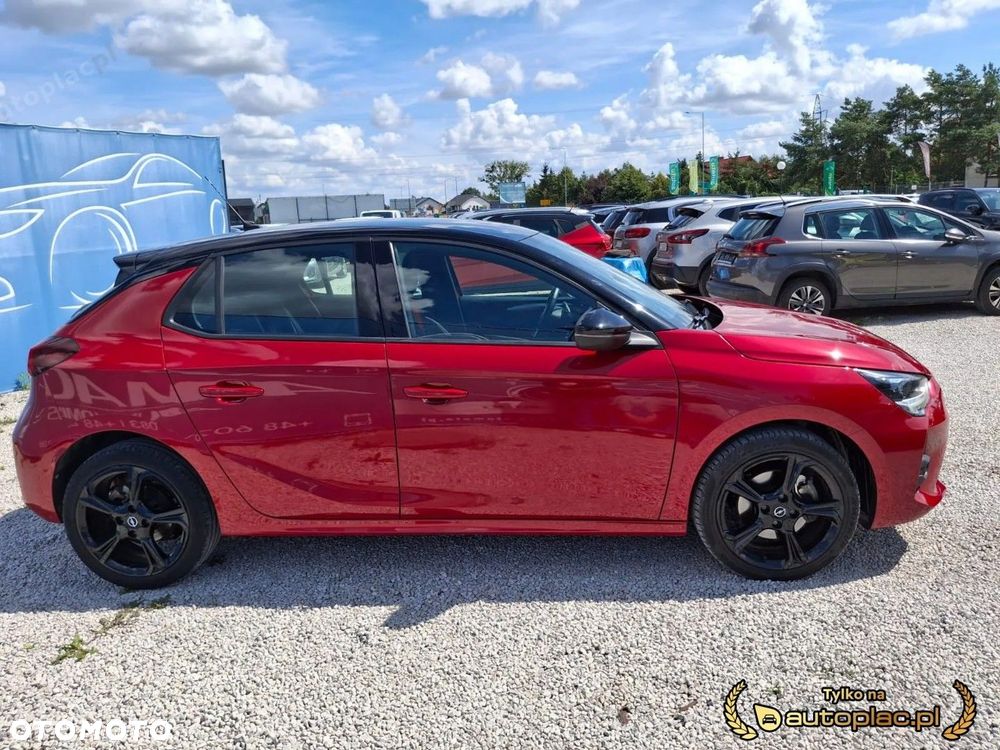 Opel Corsa - 5