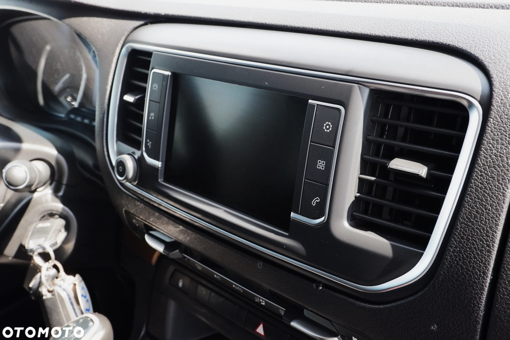 Toyota ProAce 2,0-l-D-4D L2 (8-Si.) Verso Comfort - 7