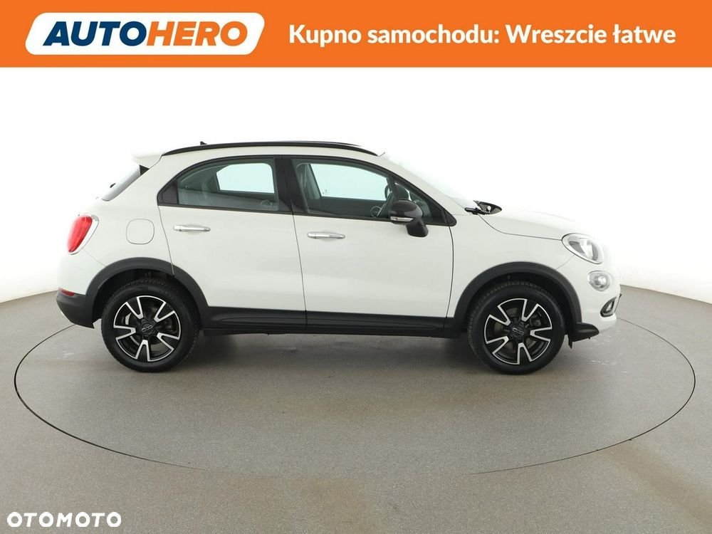Fiat 500X 1.6 E-torQ 4x2 Pop Star - 10