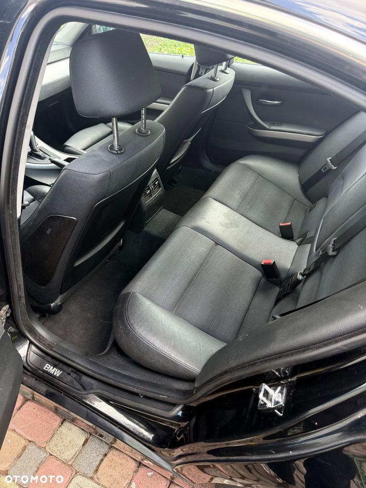 BMW Seria 3 - 7