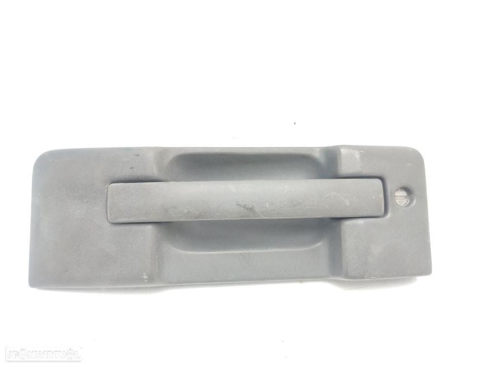 PUXADOR EXTERIOR FRENTE DIREITO OPEL MONTEREY - 1