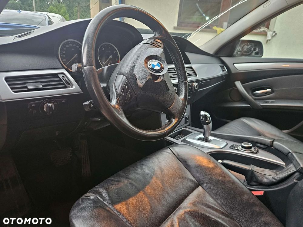 BMW Seria 5 - 3