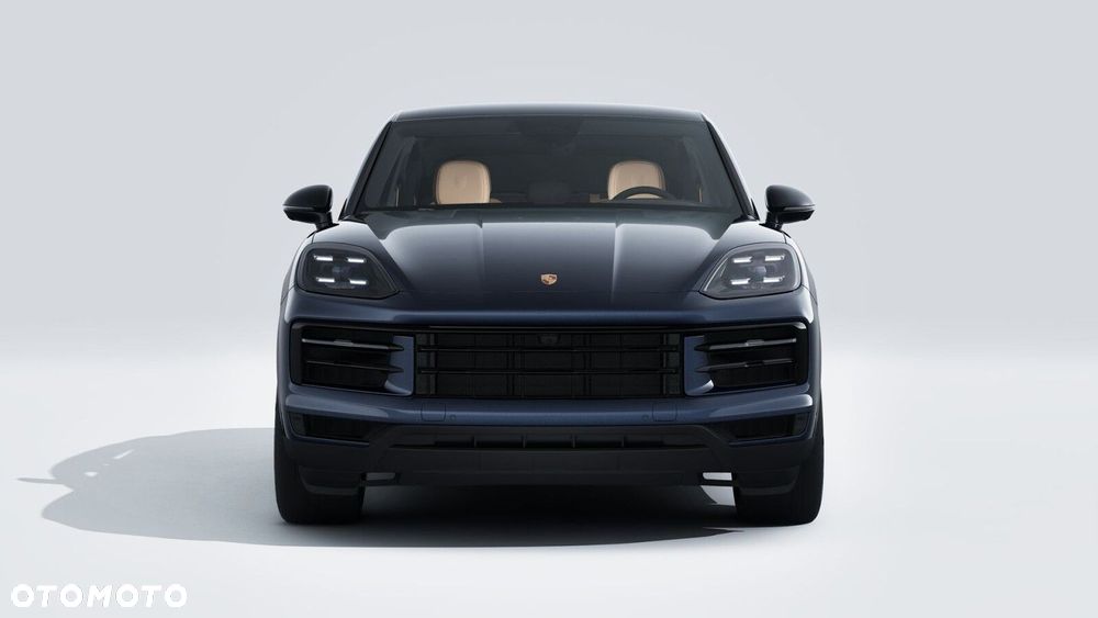 Porsche Cayenne - 6