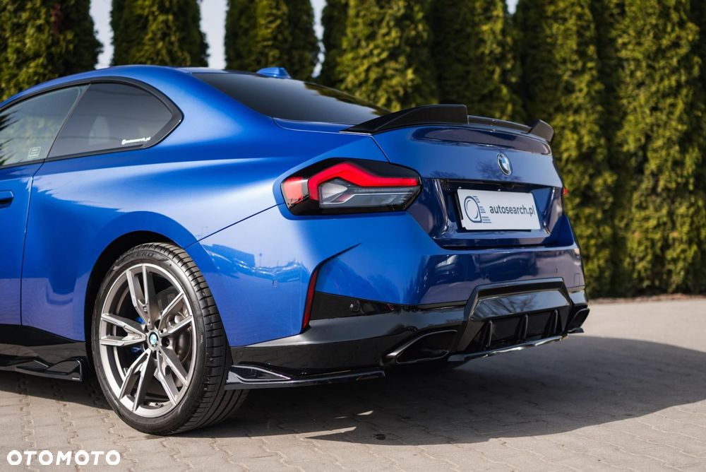 BMW Seria 2 - 38