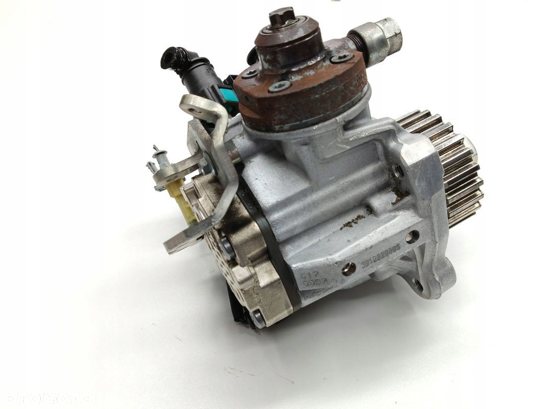 POMPA WTRYSKOWA JAGUAR XF X250 9X2Q9B395CA 0445010614 - 2