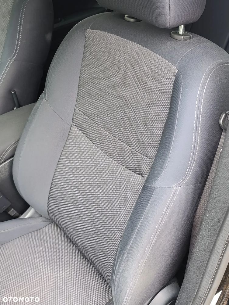 Nissan Qashqai - 17
