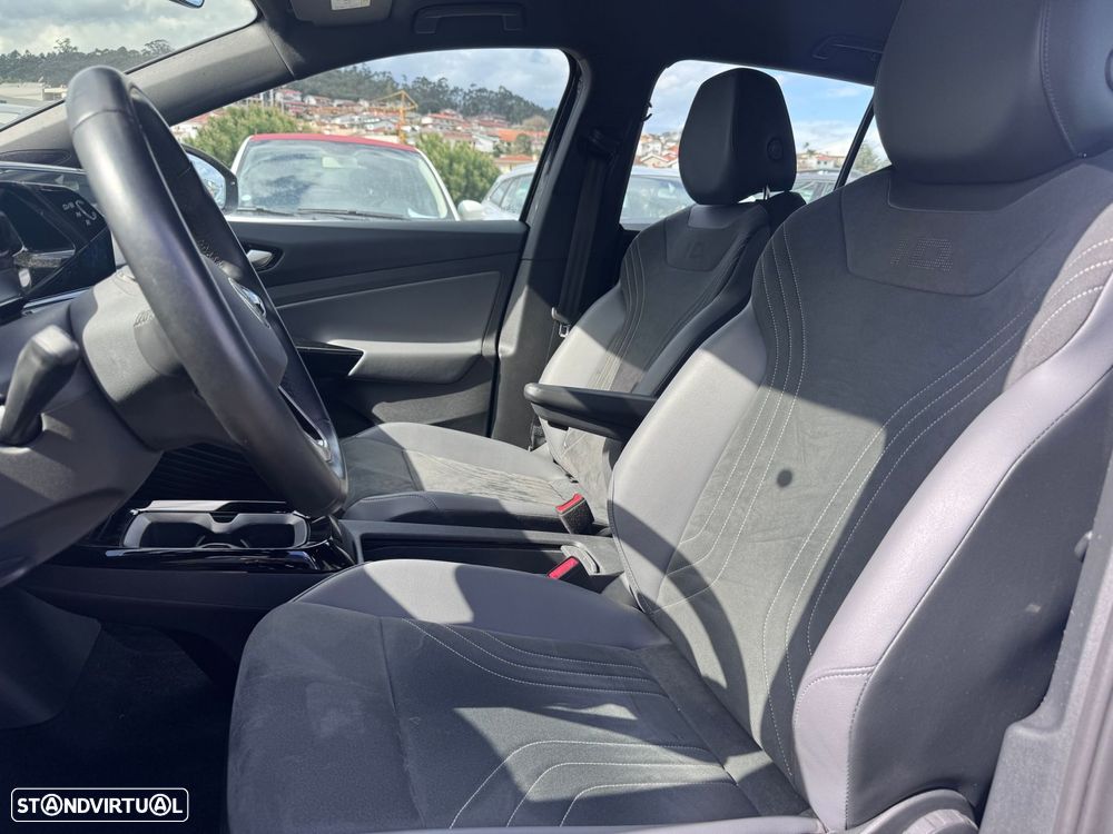 VW ID.4 52 kWh Pure Performance - 12