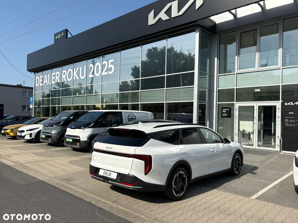 Kia K4 1.0 T-GDI M - 11
