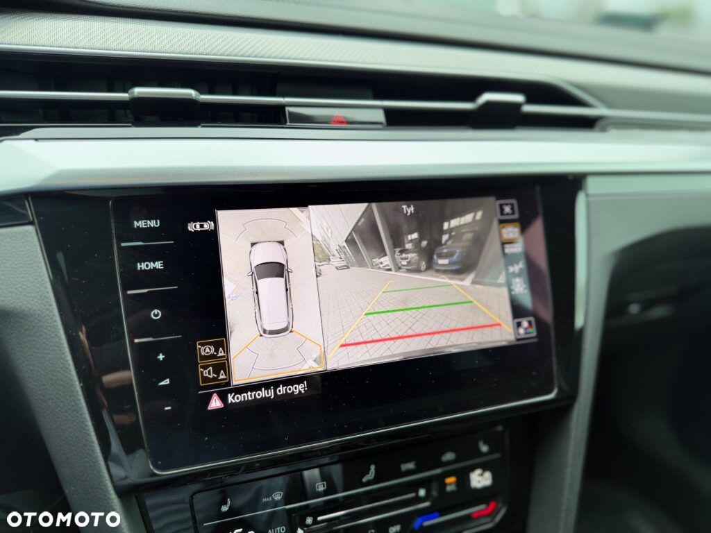 Volkswagen Arteon 2.0 TSI GPF R-Line DSG - 37