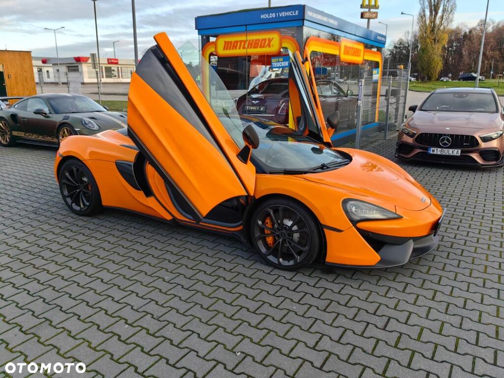 McLaren Inny - 16