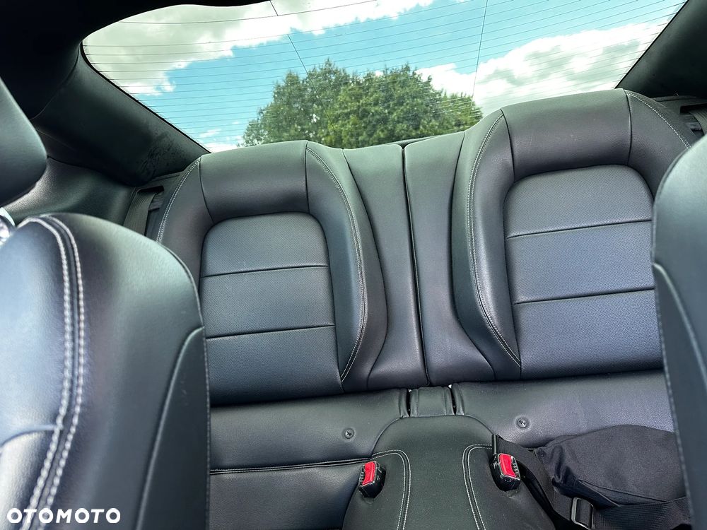 Ford Mustang 2.3 EcoBoost - 13