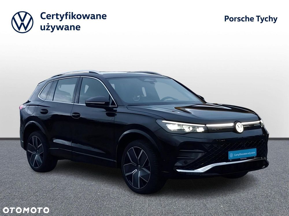 Volkswagen Tiguan - 6