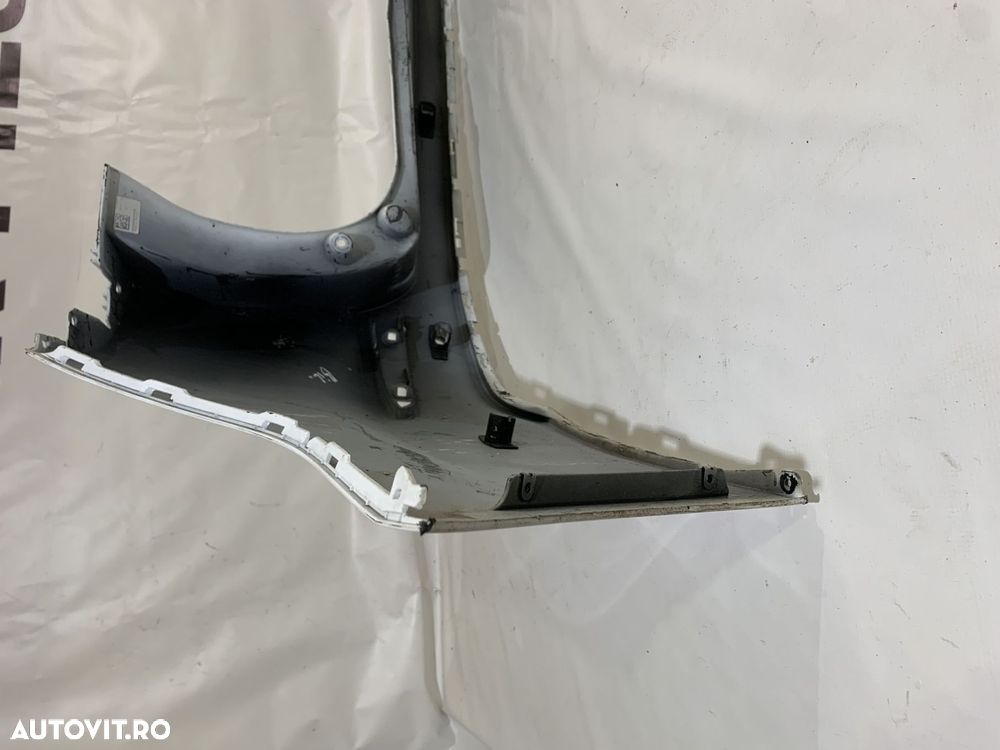 Bara spate Ford Mondeo 5, Kombi, 2014, 2015, 2016, 2017, 2018, 2019, cod origine OE DS7V-17906-S. - 6