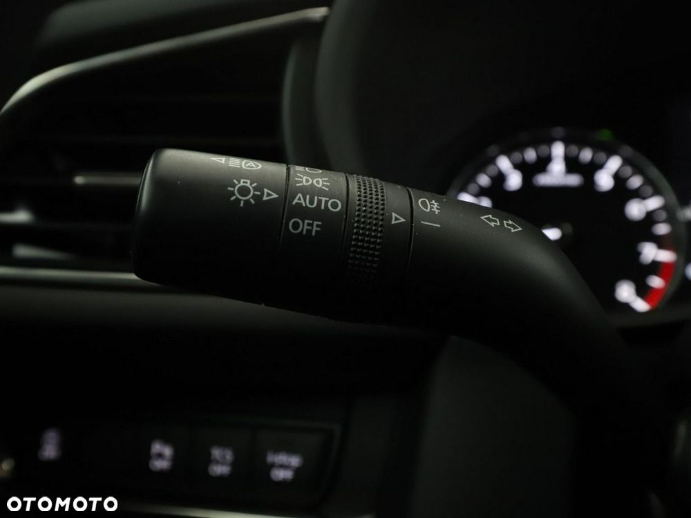 Mazda CX-30 e-SKYACTIV-G 2.0 M HYBRID DRIVE HOMURA - 36