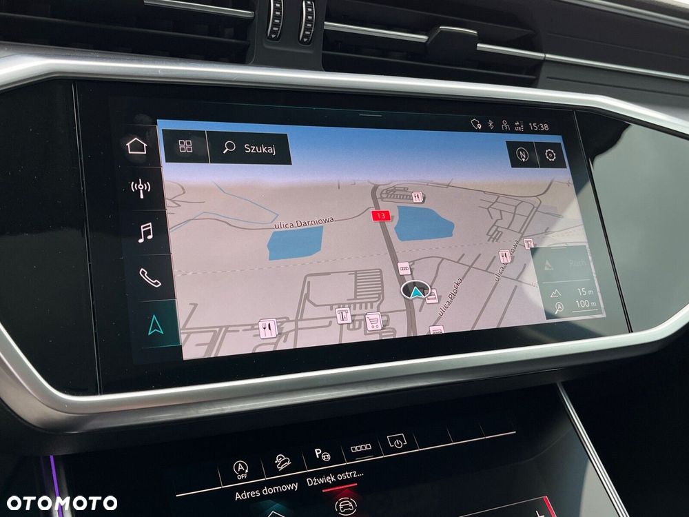 Audi A6 Allroad 40 TDI mHEV Quattro S tronic - 36