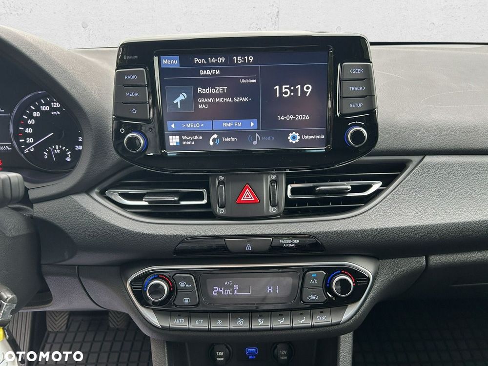 Hyundai i30 - 19