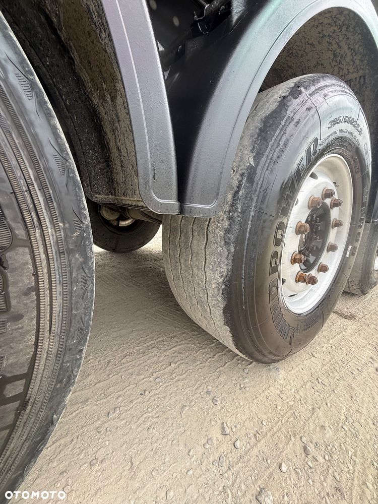 Schmitz Cargobull SCB/S3D 25 m3 - 16