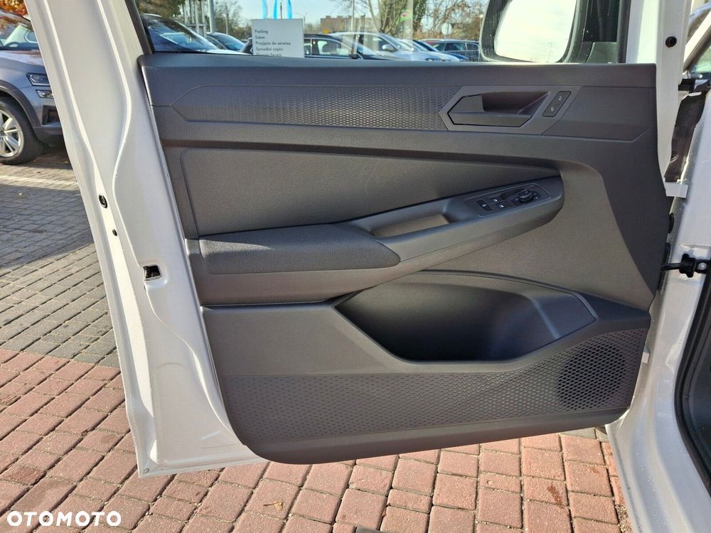 Volkswagen Caddy 2.0 TDI - 14