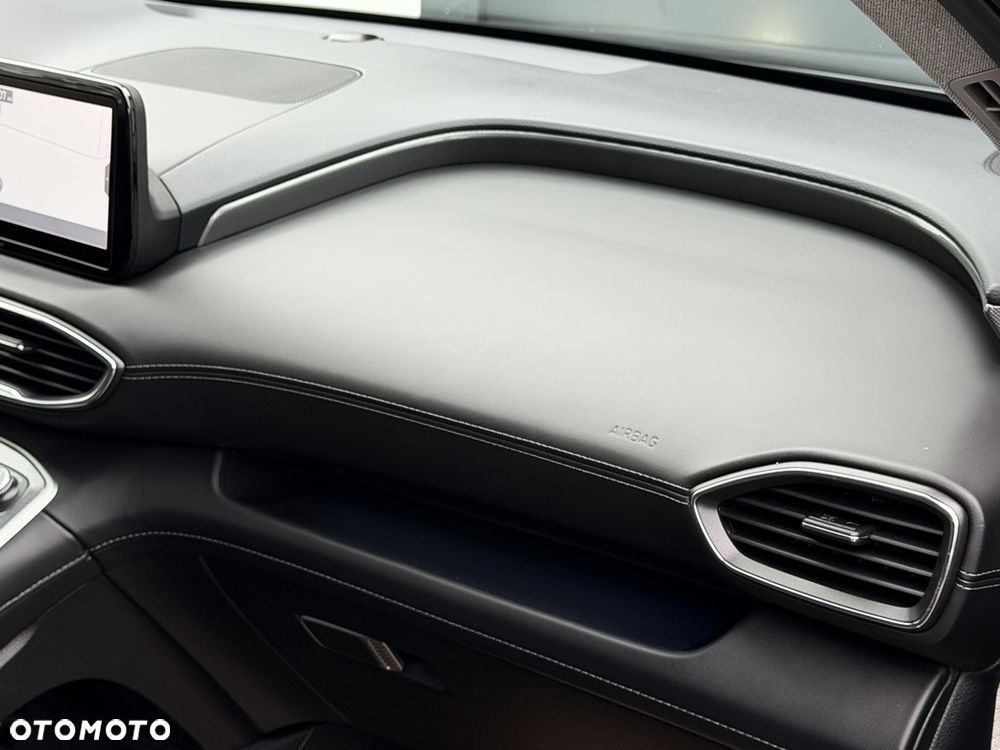 Hyundai Santa Fe 1.6 T-GDI HEV Premium 4WD - 37