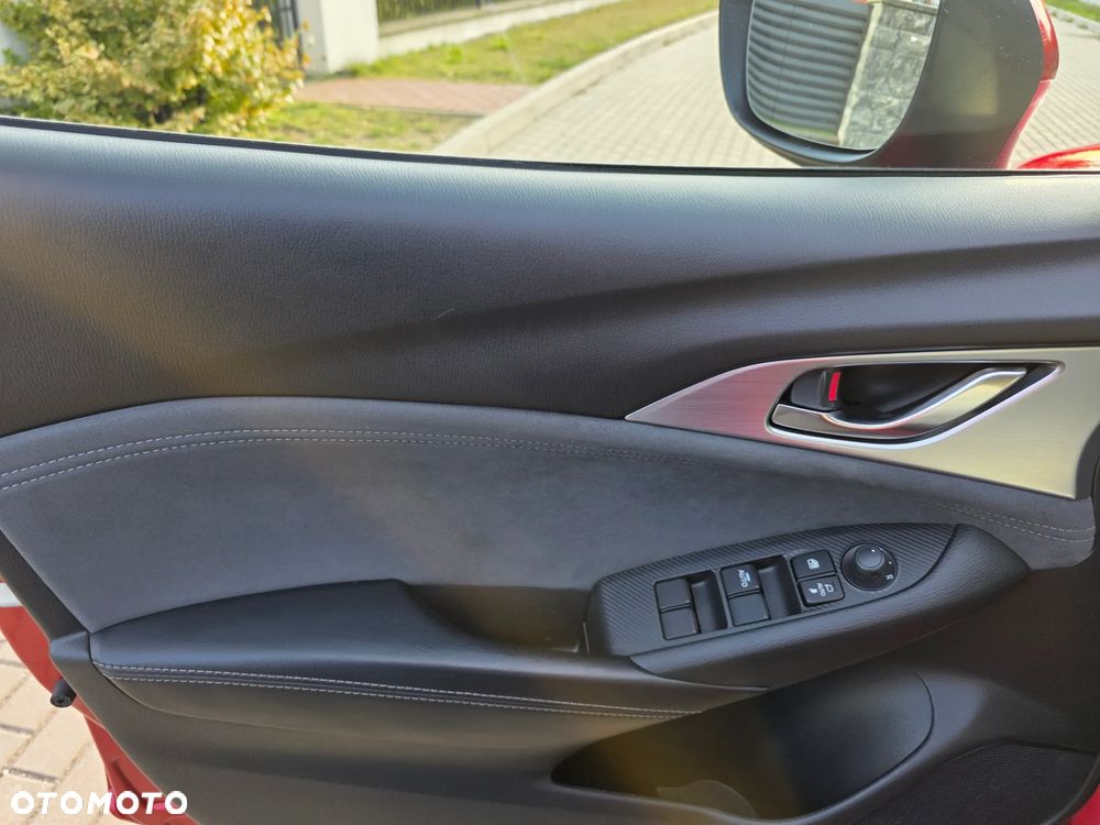 Mazda CX-3 2.0 SkyPassion i-Eloop 4x4 - 29