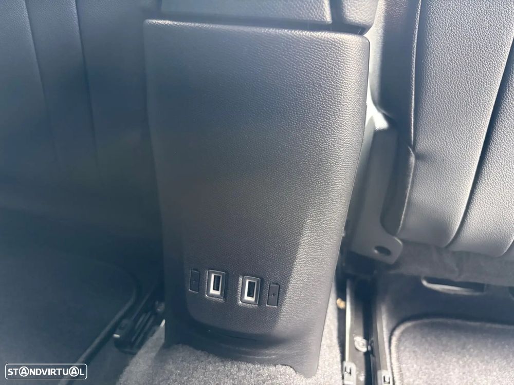 Opel Mokka 1.2 T GS Line - 56