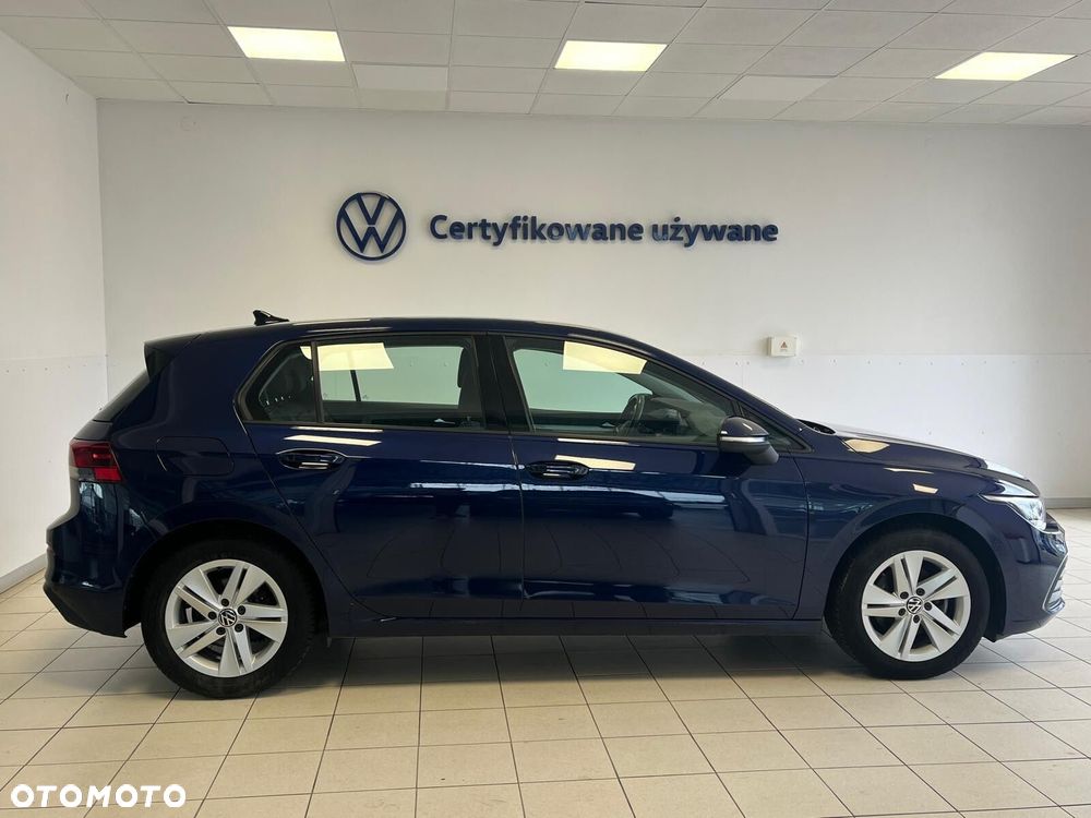 Volkswagen Golf 1.5 TSI EVO Life - 5