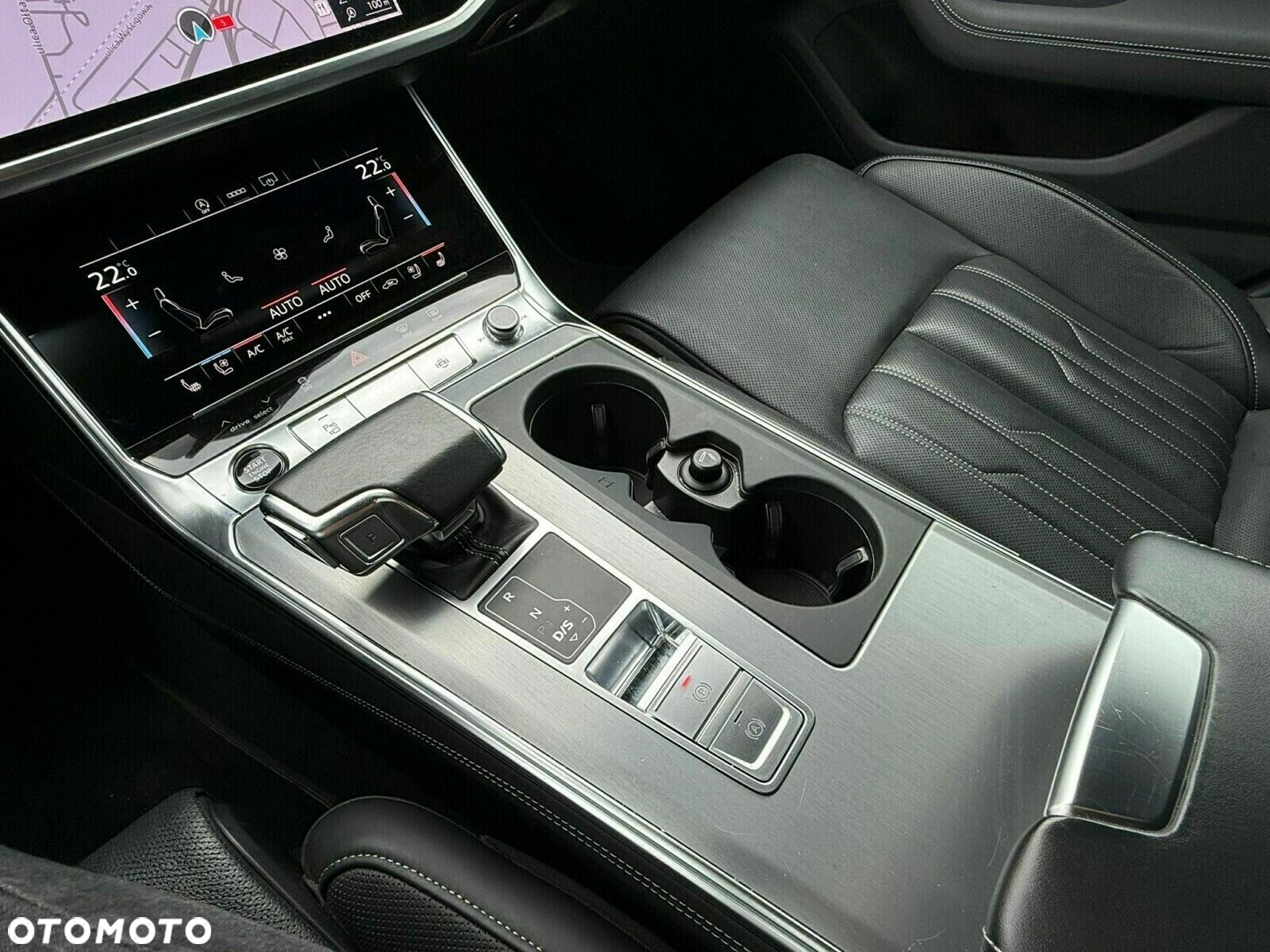 Audi A6 - 25