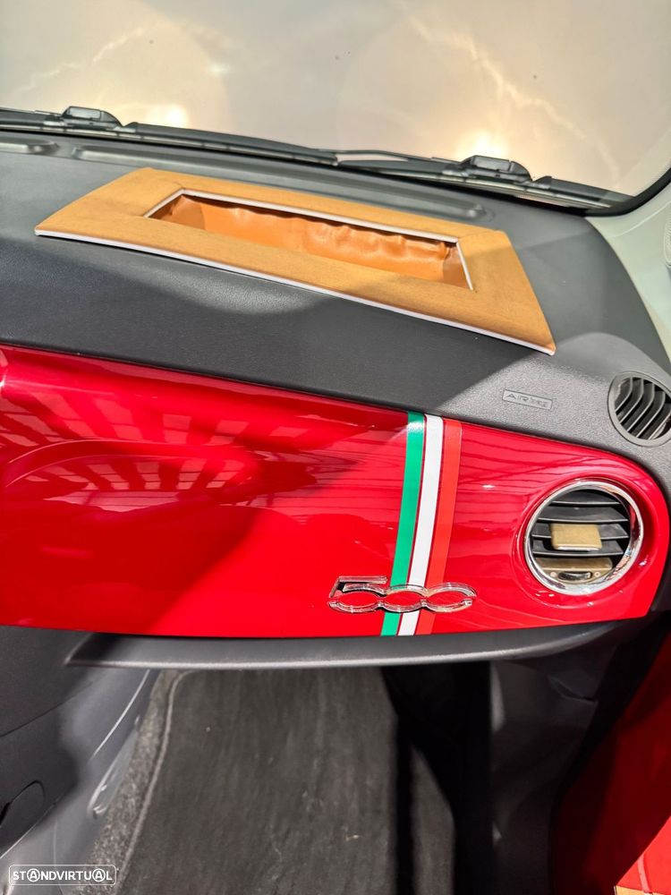 Fiat 500 - 23