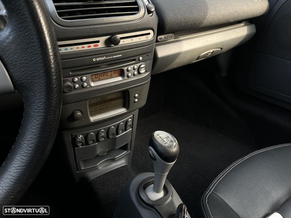 Smart Roadster 82 - 14