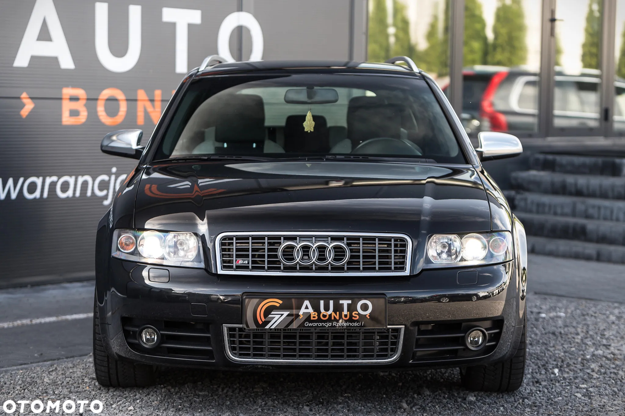 Audi S4 Avant - 3