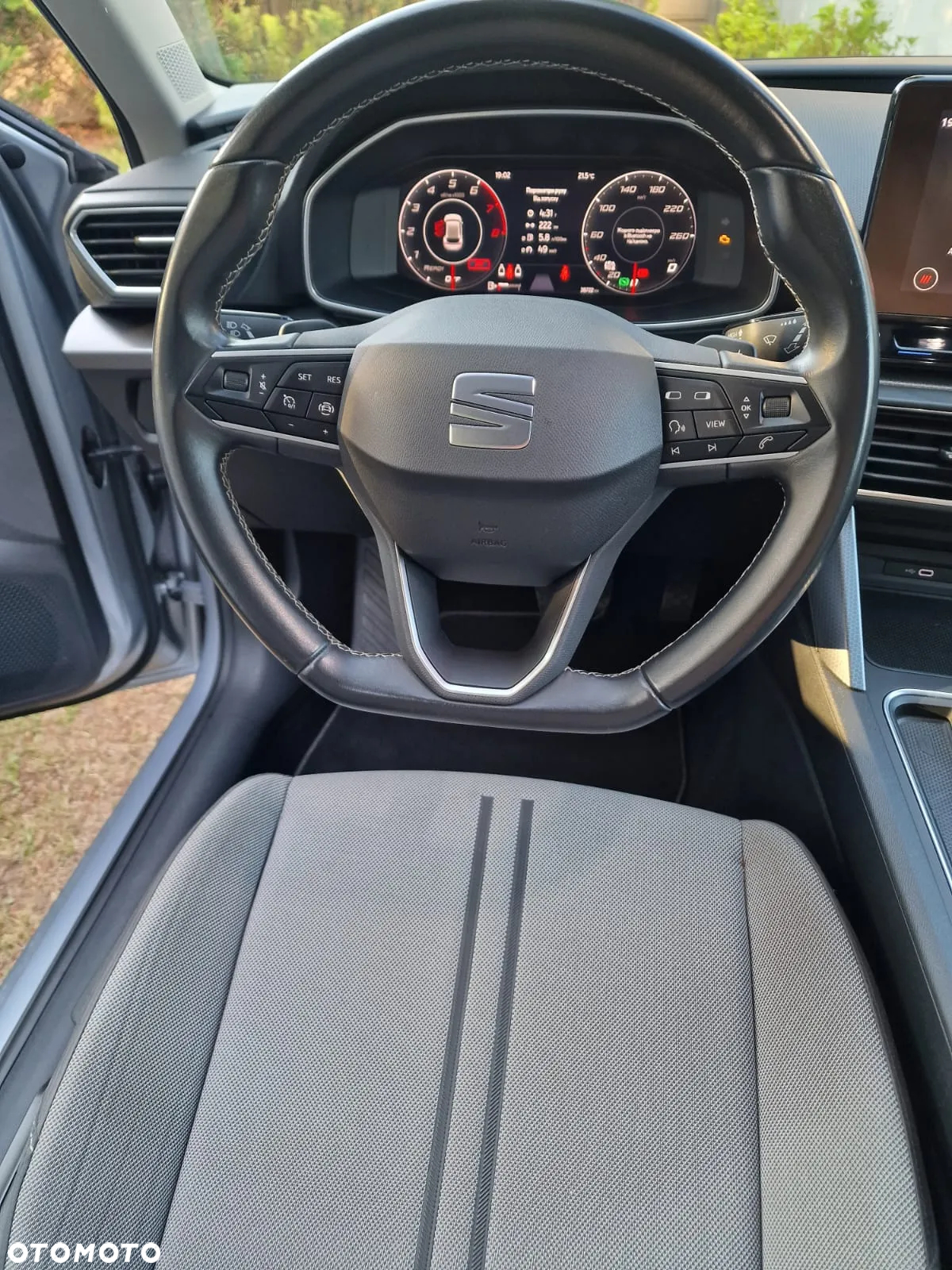 Seat Leon - 11