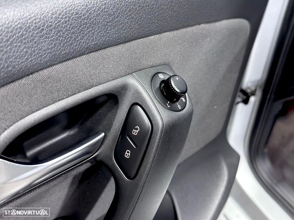 VW Polo - 19