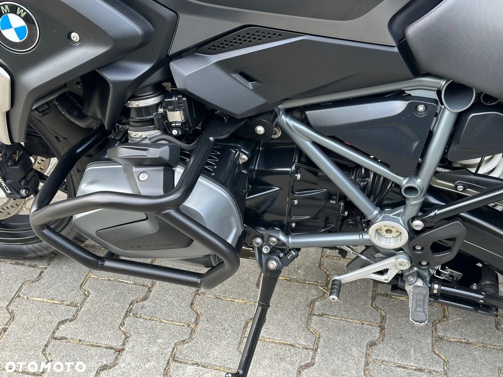 BMW GS - 22