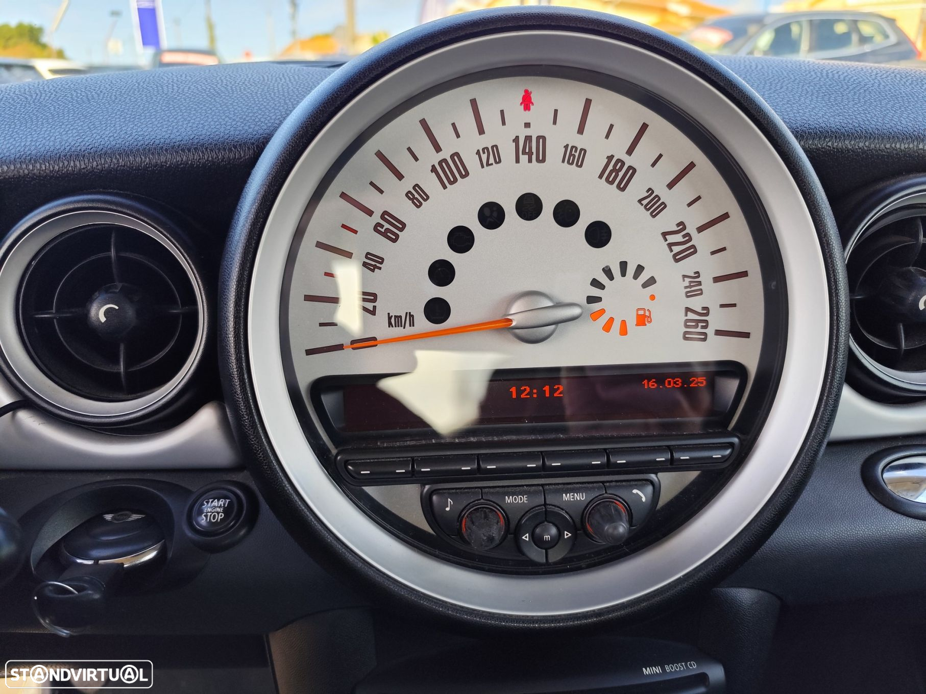MINI 3 Portas Cooper D - 15