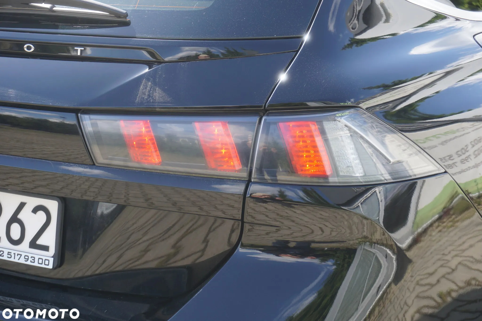 Peugeot 508 1.5 BlueHDi Active S&S - 24