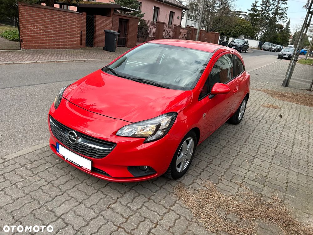Opel Corsa 1.4 Color Edition - 3