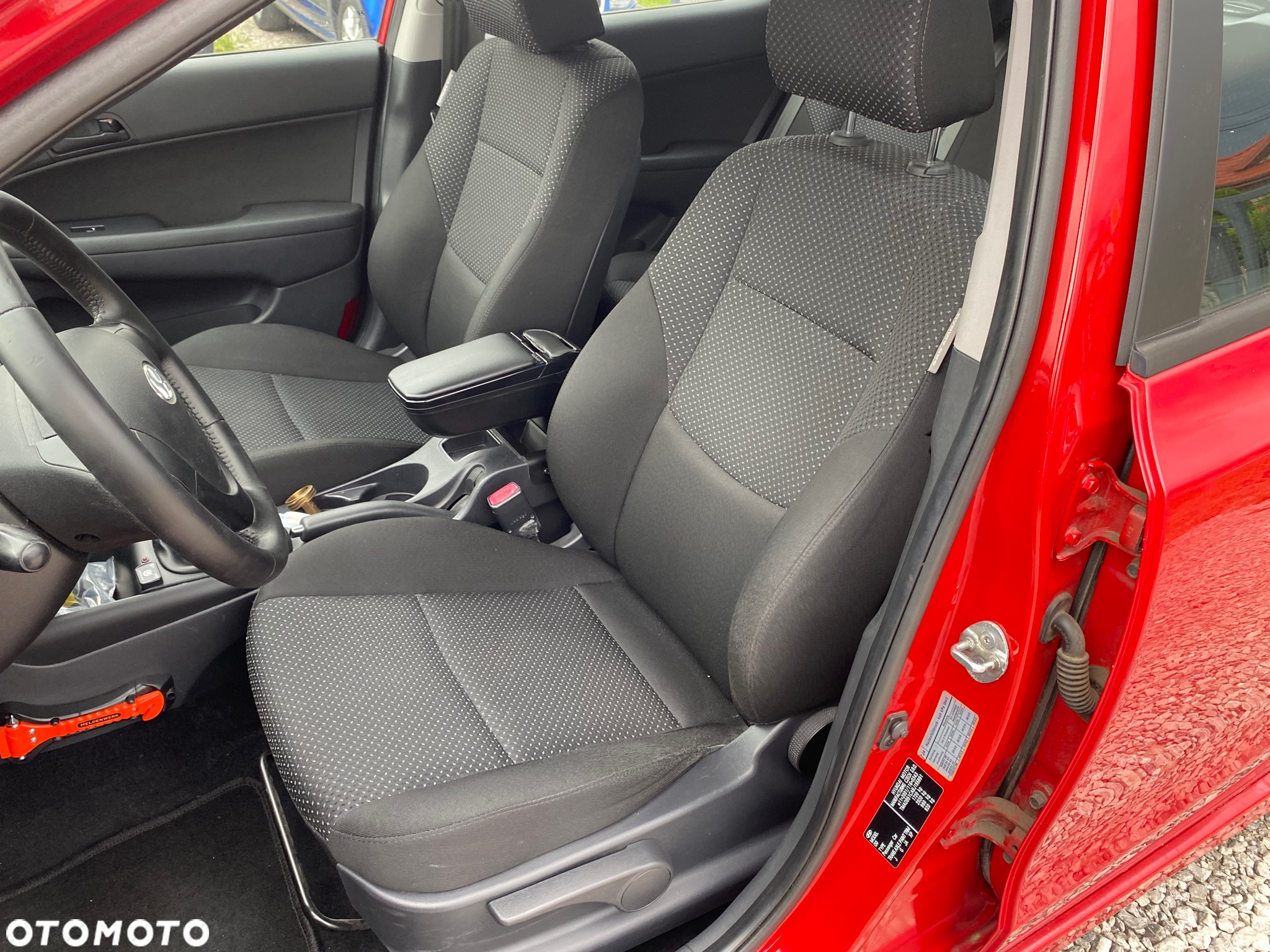 Hyundai i30 1.4 Classic + World Cup - 22