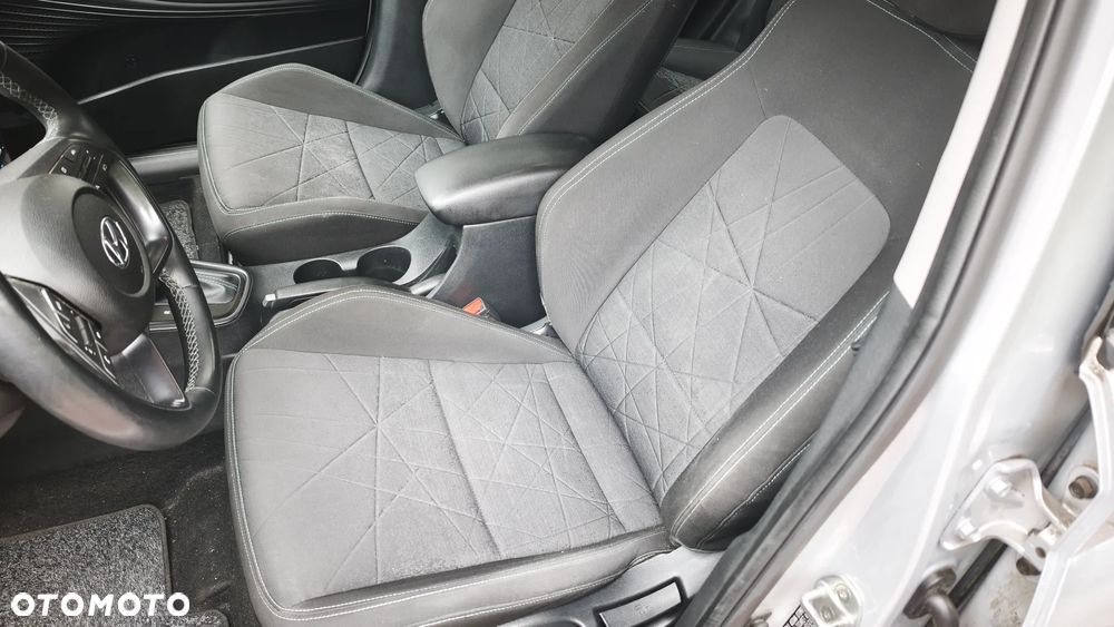 Hyundai Bayon 1.0 T-GDI 48V-Hybrid DCT Prime - 11