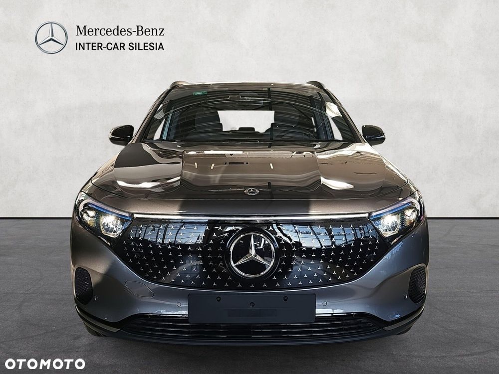 Mercedes-Benz EQA - 2