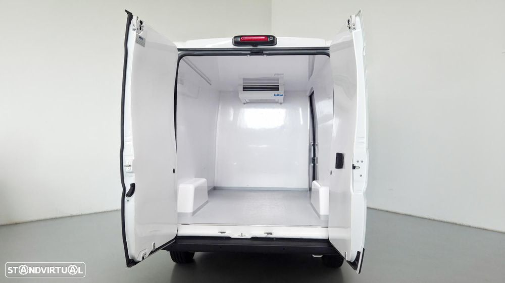 Peugeot Boxer 335 2.2 BHDI - 6