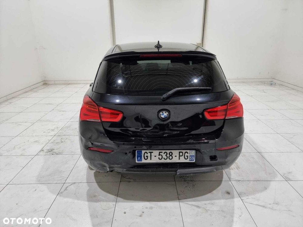 BMW Seria 1 - 15