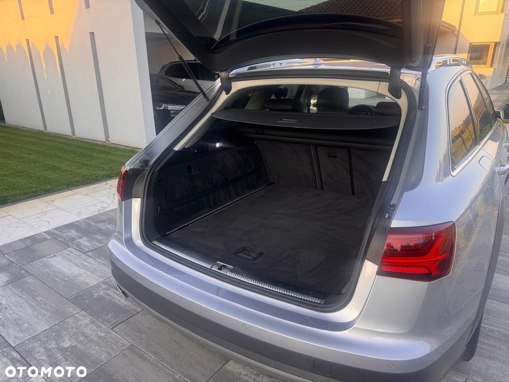 Audi A6 Allroad - 15